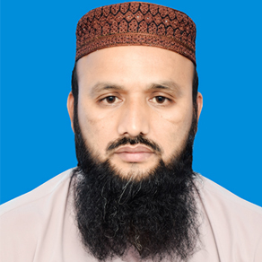Ubaid Ullah