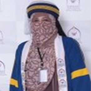 dr Shehla