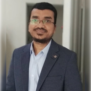 Dr Junaid