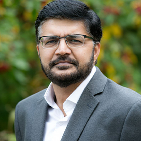 Amir Jamal